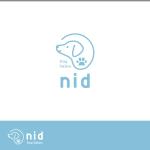 orbit-design (orbit-design)さんのトリミングサロンのロゴへの提案