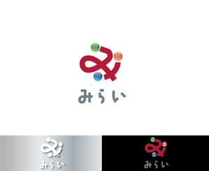 IandO (zen634)さんの放課後デイサービス事業のロゴへの提案