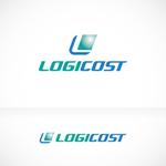 BLOCKDESIGN (blockdesign)さんのパッケージソフトウェア　「 LOGICOST 」のロゴへの提案