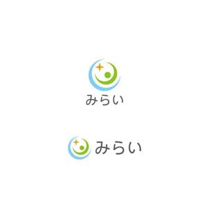Yolozu (Yolozu)さんの放課後デイサービス事業のロゴへの提案