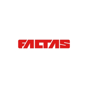 Wells4a5 (Wells4a5)さんの金属製造業 FACTAS(FAC+)のロゴへの提案