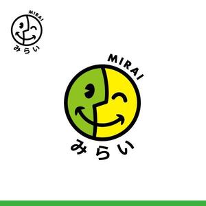 sin_cwork (sin_cwork)さんの放課後デイサービス事業のロゴへの提案
