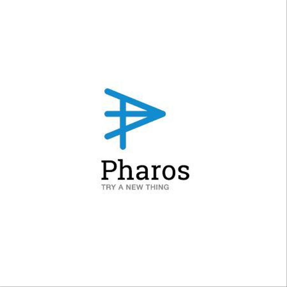 熊本のIT企業「パロス」のロゴ