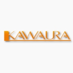 Keity ()さんの製造業「KAWAURA」のロゴ作成への提案