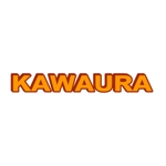 ART＆NAO (artandnao)さんの製造業「KAWAURA」のロゴ作成への提案