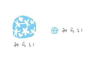 marukei (marukei)さんの放課後デイサービス事業のロゴへの提案