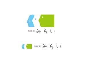 marukei (marukei)さんの放課後デイサービス事業のロゴへの提案
