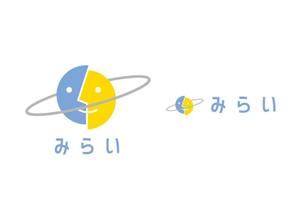 marukei (marukei)さんの放課後デイサービス事業のロゴへの提案