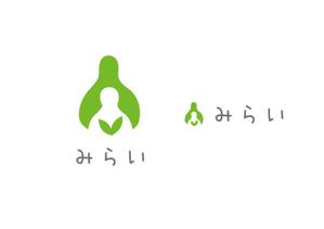 marukei (marukei)さんの放課後デイサービス事業のロゴへの提案