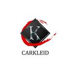 株式会社ティル (scheme-t)さんの「CARKLEID」のロゴ作成への提案