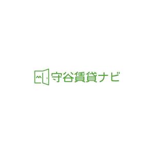 Yolozu (Yolozu)さんの不動産賃貸ポータルサイトのロゴマークへの提案