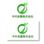 shyo (shyo)さんの会社ロゴ制作　鉄鋼原料のリサイクル会社への提案