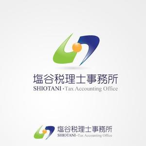 ligth (Serkyou)さんの塩谷税理士事務所　英語表記「ＳＨＩＯＴＡＮＩ　Ｔａｘ　Ａｃｃｏｕｎｔｉｎｇ　Ｏｆｆｉｃｅ」」のロゴへの提案