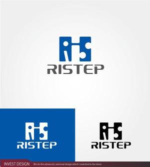 invest (invest)さんの企業ロゴ　（株式会社リステップ（ＲＩＳＴＥＰ））への提案