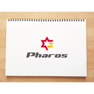 yusa_projectさんの熊本のIT企業「パロス」のロゴへの提案