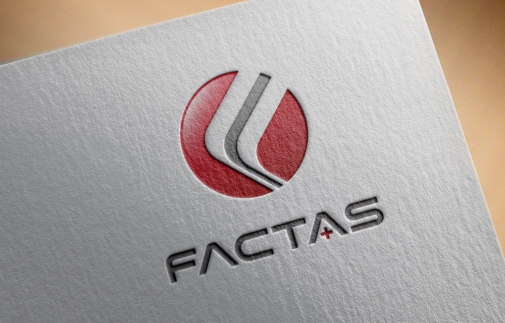 金属製造業 FACTAS(FAC+)のロゴ