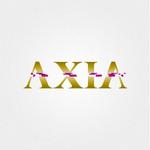 ow (odsisworks)さんの「AXIA」のロゴ作成への提案