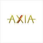 samasaさんの「AXIA」のロゴ作成への提案