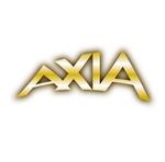 HQ BRAIN (hqbrain)さんの「AXIA」のロゴ作成への提案