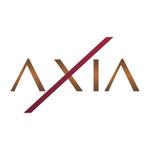 advancedesignさんの「AXIA」のロゴ作成への提案