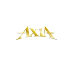 ATARI design (atari)さんの「AXIA」のロゴ作成への提案