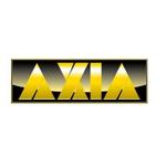 sitepocket (sitepocket)さんの「AXIA」のロゴ作成への提案