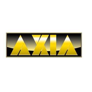 sitepocket (sitepocket)さんの「AXIA」のロゴ作成への提案