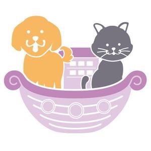 石橋直人 (nao840net)さんのペット用品ショップ　Noel'sのロゴのイラストへの提案
