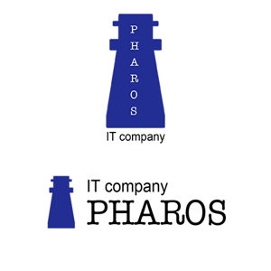 Office Create (faxsupport)さんの熊本のIT企業「パロス」のロゴへの提案