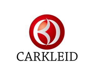 K-J (king_j)さんの「CARKLEID」のロゴ作成への提案