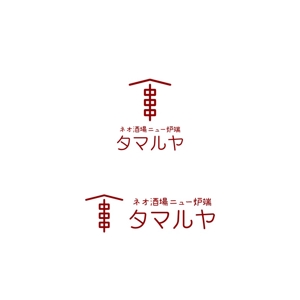 Yolozu (Yolozu)さんの飲食店のロゴデザインへの提案