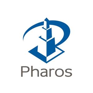 pin (pin_ke6o)さんの熊本のIT企業「パロス」のロゴへの提案