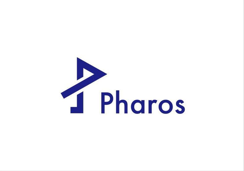 熊本のIT企業「パロス」のロゴ