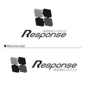 awn (awn_estudio)さんの法人向けOA機器販売、保守メンテナンス業の会社ロゴへの提案