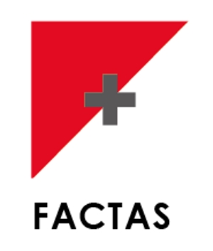 creative1 (AkihikoMiyamoto)さんの金属製造業 FACTAS(FAC+)のロゴへの提案