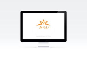 studio-air (studio-air)さんの放課後デイサービス事業のロゴへの提案