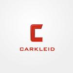 イエロウ (IERO-U)さんの「CARKLEID」のロゴ作成への提案