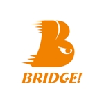 アトリエジアノ (ziano)さんの「BRIDGE!」のロゴ作成への提案