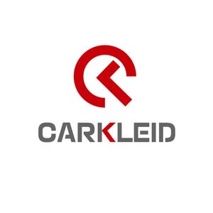 atomgra (atomgra)さんの「CARKLEID」のロゴ作成への提案
