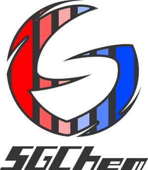 buruface (buruface)さんの塗料メーカーのロゴへの提案