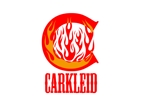 fujiyamada_01さんの「CARKLEID」のロゴ作成への提案