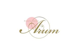 marukei (marukei)さんの美容室開業の為、ロゴデザインを募集致します。への提案