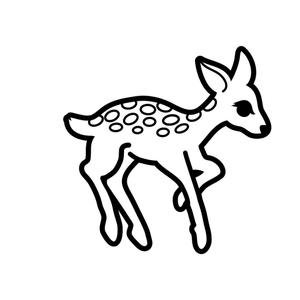 スタジオ　天下布夢 ()さんのカフェのマスコットキャラクターへの提案