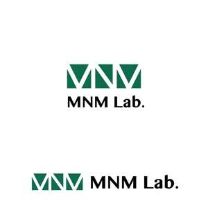 marutsuki (marutsuki)さんの研究室ロゴ募集への提案