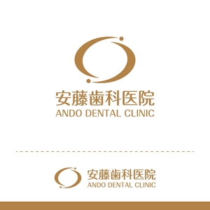 MIND SCAPE DESIGN (t-youha)さんの新規開業する【歯科医院】のロゴデザインをお願いします。への提案