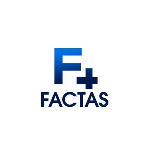 kyan0422 (koretsune)さんの金属製造業 FACTAS(FAC+)のロゴへの提案