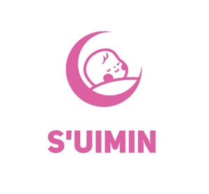 ぽんぽん (haruka322)さんの株式会社S'UIMINのロゴへの提案