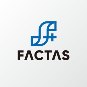 ALTAGRAPH (ALTAGRAPH)さんの金属製造業 FACTAS(FAC+)のロゴへの提案