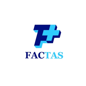 Qitian (Qitian)さんの金属製造業 FACTAS(FAC+)のロゴへの提案