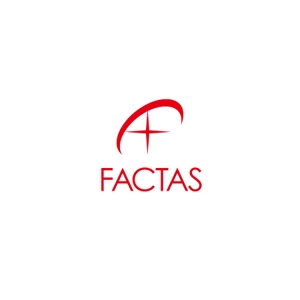さんの金属製造業 FACTAS(FAC+)のロゴへの提案